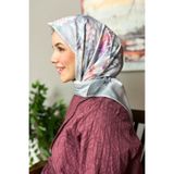 Armine Life Bahar Esintisi Eşarp - İnce Yazlık Kumaş - 10034L-08