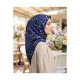 Armine Life Bahar Esintisi Eşarp - İnce Yazlık Kumaş - 10035L-17