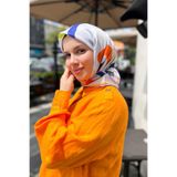 Armine Life Bahar Esintisi Eşarp - İnce Yazlık Kumaş - 10036L-05