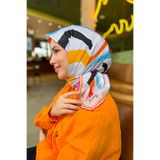 Armine Life Bahar Esintisi Eşarp - İnce Yazlık Kumaş - 10036L-07