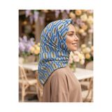 Armine Life Bahar Esintisi Eşarp - İnce Yazlık Kumaş - 10092L-01