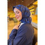 Armine Life Bahar Esintisi Eşarp - İnce Yazlık Kumaş - 10101L-04