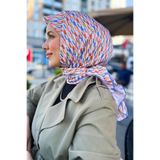 Armine Life Bahar Esintisi Eşarp - İnce Yazlık Kumaş - 10102L-05