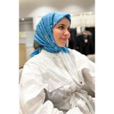 Armine Life Bahar Esintisi Eşarp - İnce Yazlık Kumaş - 10104L-16