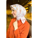 Armine Life Bahar Esintisi Eşarp - İnce Yazlık Kumaş - 10104L-17