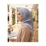Armine Life Bahar Esintisi Eşarp - İnce Yazlık Kumaş - 10108L-04