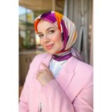 Armine Life Bahar Esintisi Eşarp - İnce Yazlık Kumaş - 3204L-13