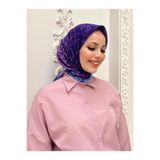 Armine Life Bahar Esintisi Eşarp - İnce Yazlık Kumaş - 6069L-21