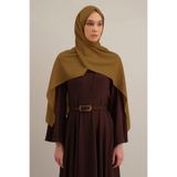Armine LİNK DESEN BAMBU COTON ŞAL