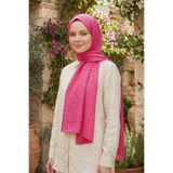 Armine Lüks Safir Şal - ALS1SFR - 29 - Pembe