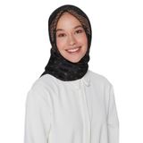 Armine Nostalji Serisi Sura Ipek Eşarp 8116-06, 18