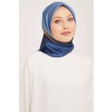 Armine Nostalji Serisi Sura İpek Eşarp 9003-36NS