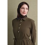 Armine Saf İpek Eşarp 9602D 33