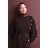 Armine Saf İpek Eşarp 9602D 81