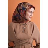 Armine Saf İpek Eşarp 9603D 36