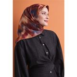 Armine Saf İpek Eşarp 9605D 85