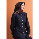 Armine Saf İpek Eşarp 9605D 86