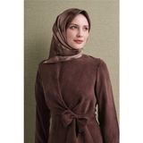 Armine Saf İpek Eşarp 9606D 05