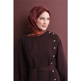 Armine Saf İpek Eşarp 9606D 33