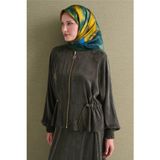 Armine Saf İpek Eşarp 9606D 53