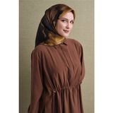 Armine Saf İpek Eşarp 9606D 82