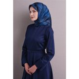 Armine Saf İpek Eşarp 9618D 82