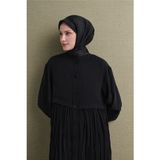 Armine Saf İpek Eşarp 9622D 81