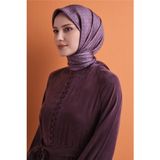 Armine Saf İpek Eşarp 9622D 82