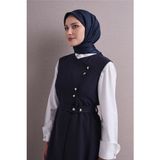 Armine Saf İpek Eşarp 9622D 86