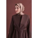 Armine Saf İpek Eşarp 9625D 55