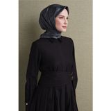 Armine Saf İpek Eşarp 9630D 06