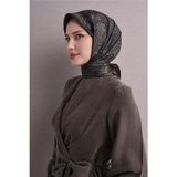 Armine Saf İpek Eşarp 9631D 32