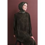 Armine Saf İpek Eşarp 9631D 52