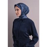 Armine Saf İpek Eşarp 9631D 84
