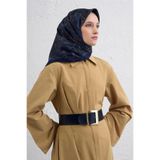 Armine Saf İpek Sura Eşarp 9409D 81