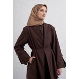 Armine Saf Ipek Sura Eşarp 9428D 38 - 90 x 90 cm