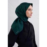 Armine Saf İpek Sura Eşarp 9431D 06