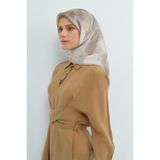 Armine Saf İpek Sura Eşarp 9501D 84