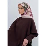Armine Saf İpek Sura Eşarp 9506D 33