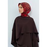 Armine Saf İpek Sura Eşarp 9507D 51