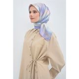 Armine Saf İpek Sura Eşarp 9513D 31
