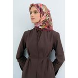 Armine Saf İpek Sura Eşarp 9516D 33