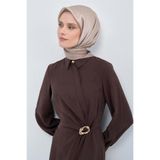 Armine Saf İpek Sura Eşarp 9526D 82