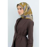 Armine Saf İpek Sura Eşarp 9531D 33