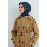 Armine Saf İpek Sura Eşarp 9538D 85