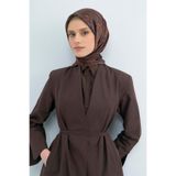 Armine Saf İpek Sura Eşarp 9540D 34