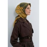 Armine Saf İpek Sura Eşarp 9553D 84