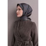 Armine Saf İpek Sura Eşarp 9604D 35