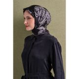 Armine Saf İpek Sura Eşarp 9645D 50