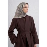 Armine Saf İpek Sura Eşarp, E25KA9421D01